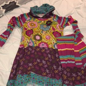 Jelly the pug outfit